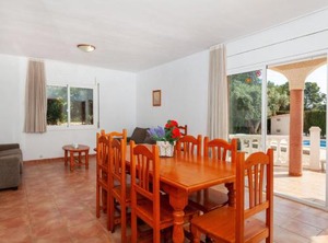 Villa Cala Vidre | Les Tres Cales