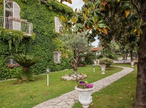 Voltapensieri | Battipaglia