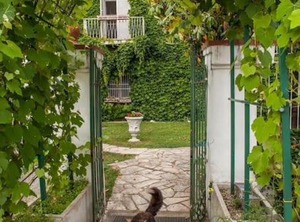 Voltapensieri | Battipaglia