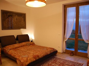 Agriturismo Casa Del Castagneto | Navazzo
