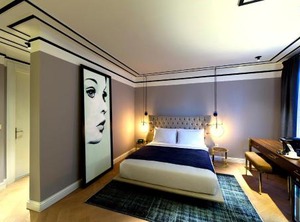Hotels | Galata