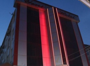 Hotel | Battalgazi