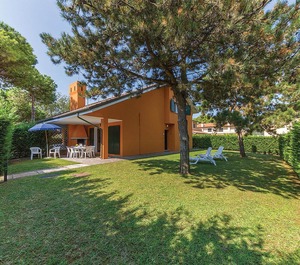 Accommodation Albarella 