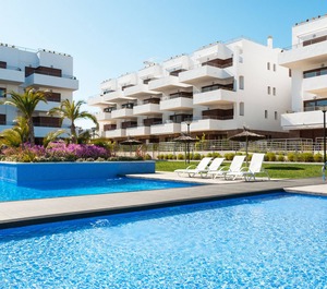 Terrazas De Campoamor 