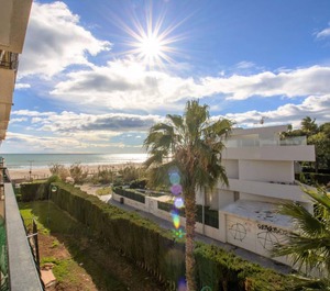 Primera Línea Playa Cargador Playamar 