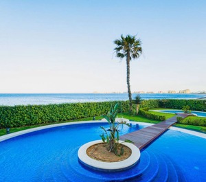 Punta Cormoran La Manga 