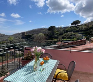 Superba Vista Valloria 
