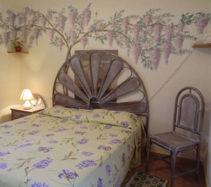 Agriturismo Vota Oasis Holiday Calabrian Cuisine 