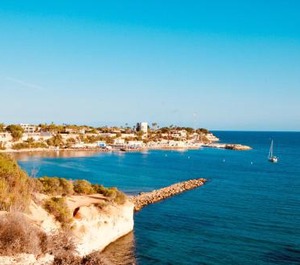 Agua Marina 
