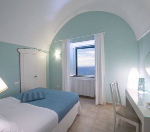 Villa Knight Amalfi 