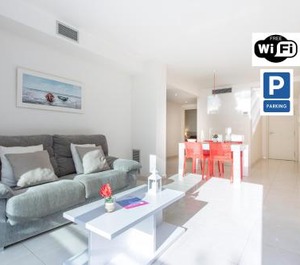 Apartamento Francesc Macia 