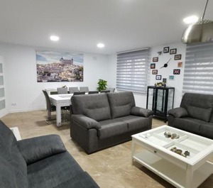 Apartamento El Monasterio 