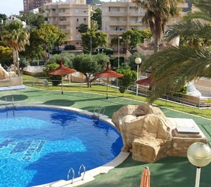 Apartamento Cala 