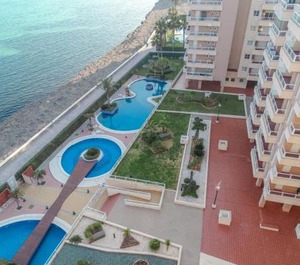 Apartamentos Punta Cormorán 