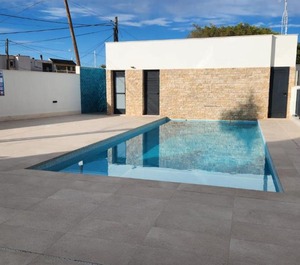 Townhouse San Pedro 