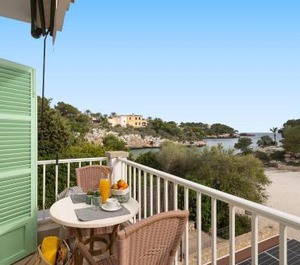 Apartamentos Playa Marina 