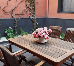 Apartament Olot 