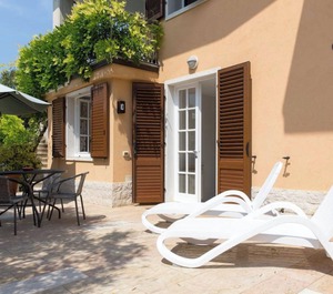 Cisano San Vito Di Bardolino 