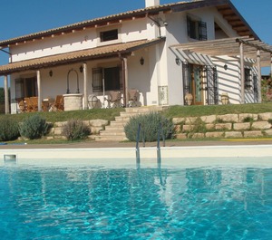 Countryside Villa 