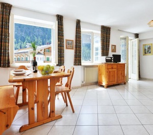 Locazione Turistica Villa 