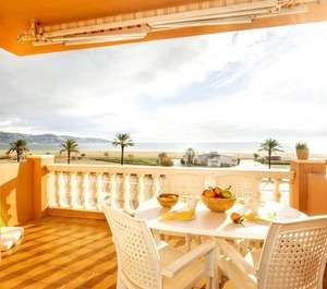 Badia Bel Appart Plage Empuriabrava 