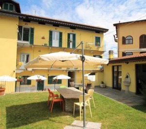 Giardino Del Bosso 