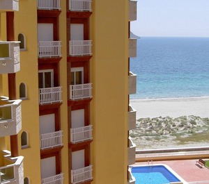 Ap Costas Playa Principe 