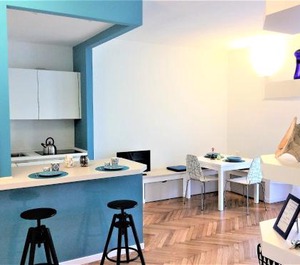 Villa Appartamento Mare 