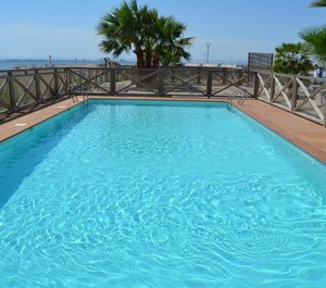 Arenales Del Mar Menor 