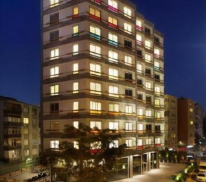 Elite Residence 