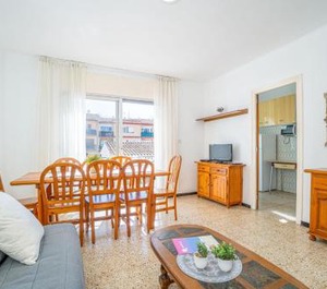 Comfort Apartament Poeta Marquina 