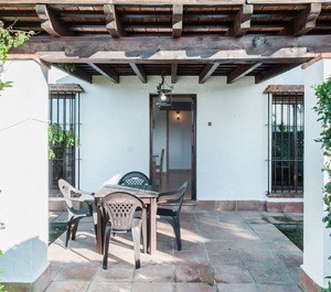 Cortijo El Refugio 