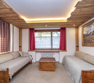 Maison Miramonti Sauze 