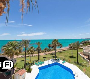 Bermuda Beach Estepona 