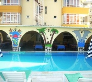 Alanya 