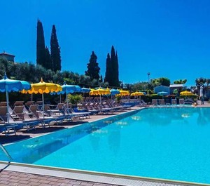 Camping Serenella 