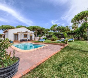 Casa Los Pinos Torre Roche Andalusisches Cortijo Mit Viel Komfort Und Eingezäuntem Del Gallo 