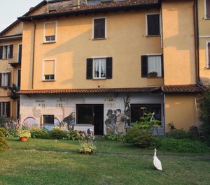 Casa Muffin Cannobio 