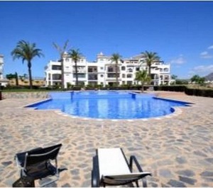 Casa Indico Murcia Holiday Rentals Property 