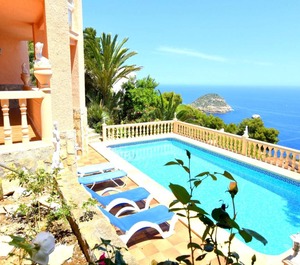 Casa Stefanie 