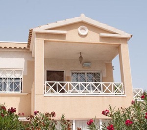 Casa Vromans Alto 