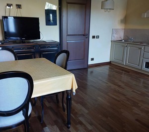 Todi Resort 