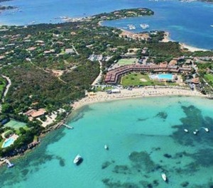 Porto Rotondo 