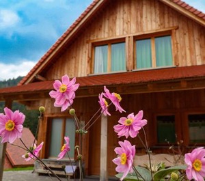 Dolomiti Village Comeglians Persons 