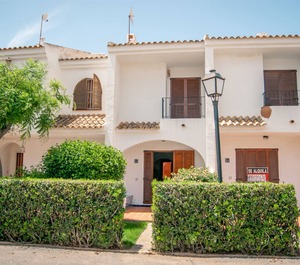 Apartamento Aldeas Club La Manga Del Mar Menor 