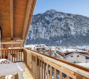 Eurochalet 
