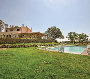 Accommodation Campagnatico 