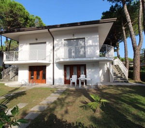 Ferienwohnung Lignano Sabbiadoro Für Personen Schlafzimmer 