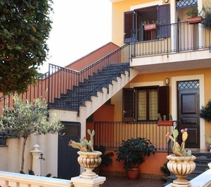 Ferienwohnung Acireale Für Personen 