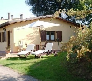 Holiday Oscano Persons Farmhouse 
